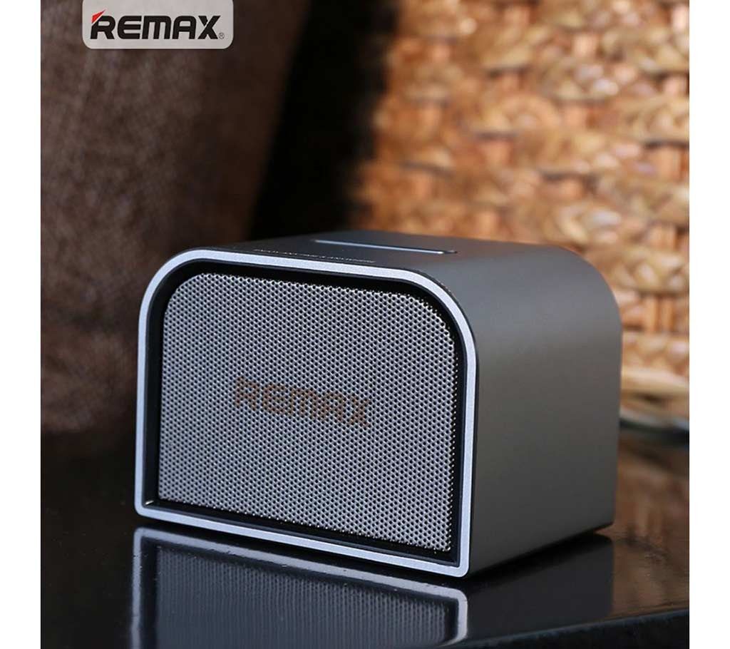 Remax RM-M8 Mini Bluetooth Speaker
