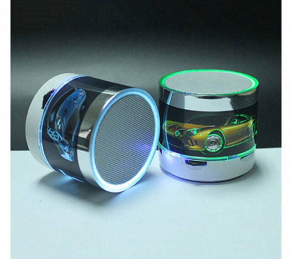 Wireless Bluetooth Speaker-0120