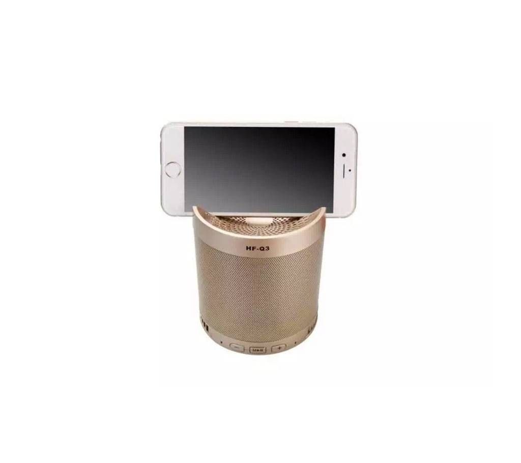 HF-Q3 Multifunction Mini Bluetooth Speakers