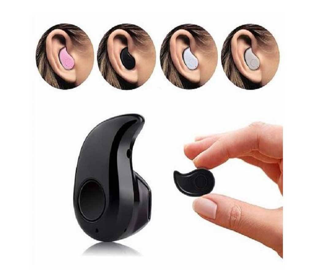 Mini Bluetooth Earpiece