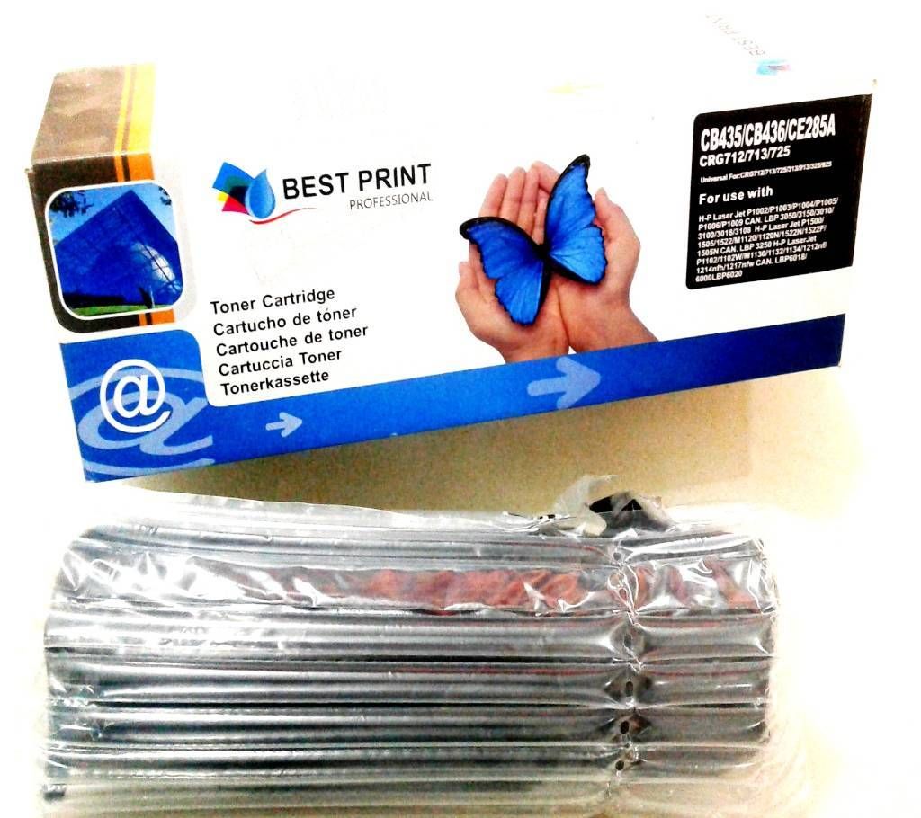 BEST PRINT PROFESSIONAL TONER