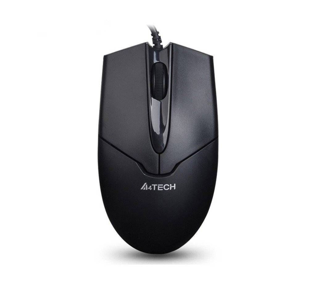 A4 Tech OP-550NU USB wired mouse