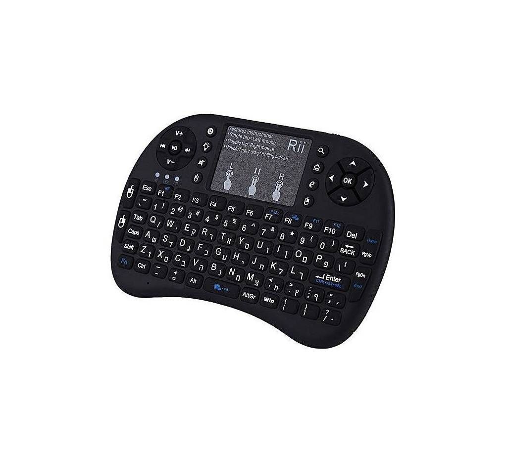 Bluetooth Keybord