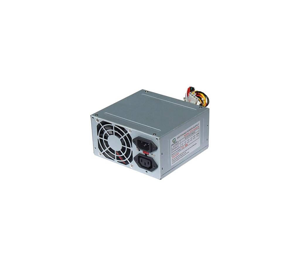 Red Diamond 500W Power Supply
