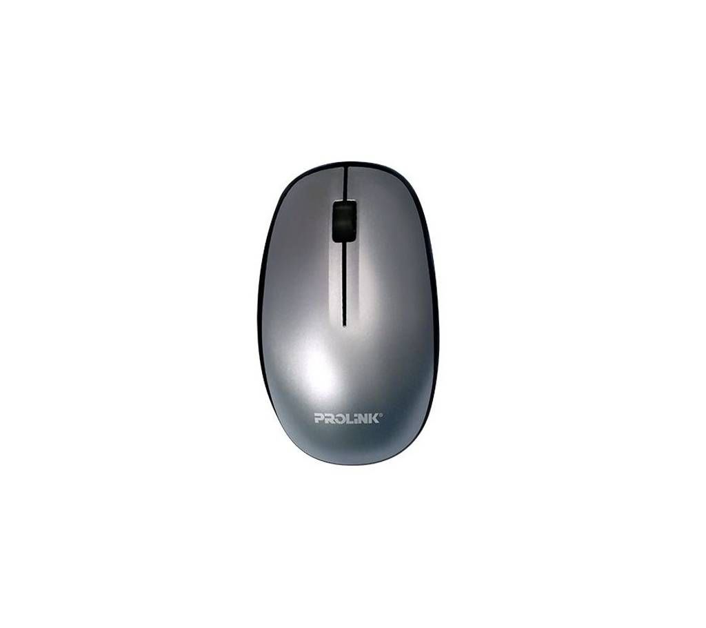 PROLiNK PMW5007- Wireless Mouse Space Grey