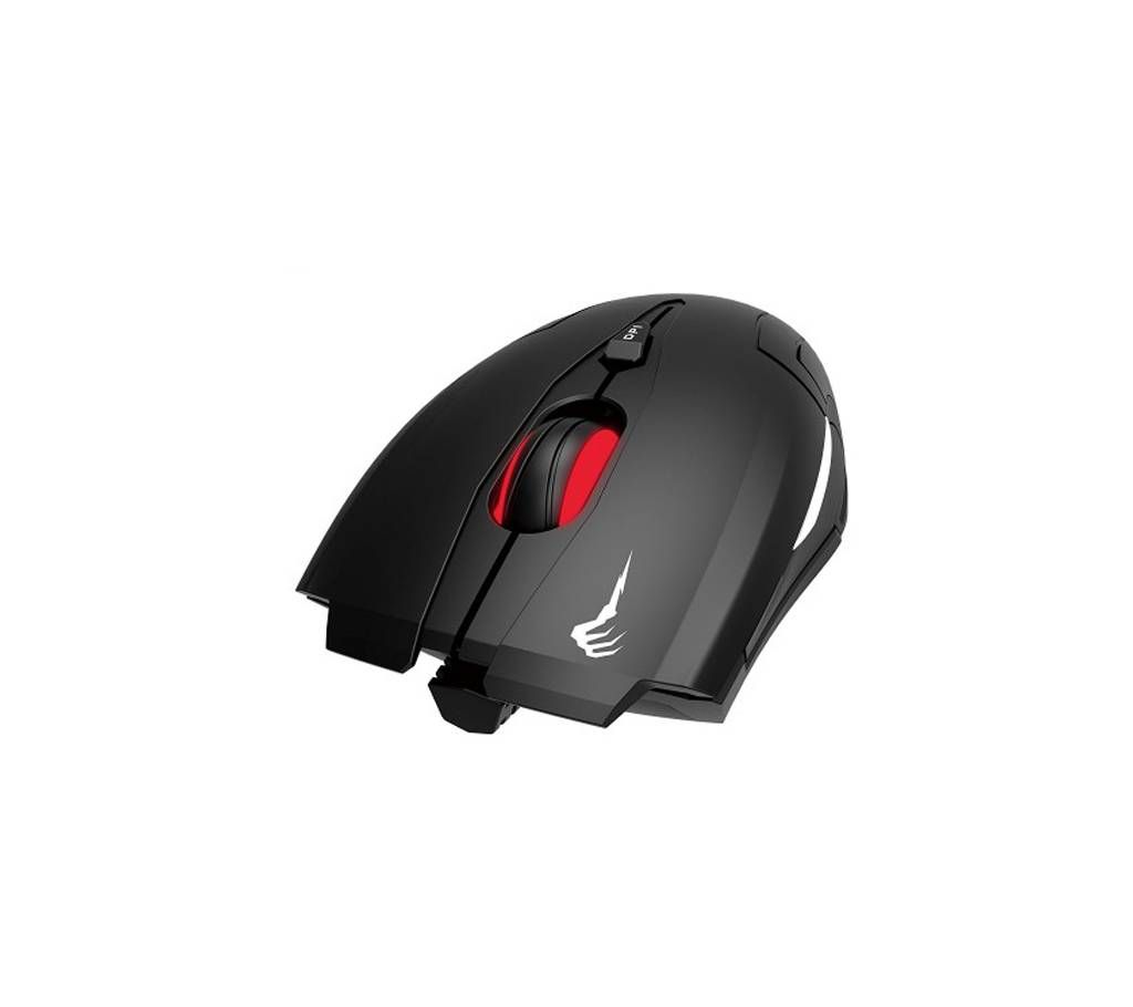Gamdias DEMETER E1 Gaming Mouse