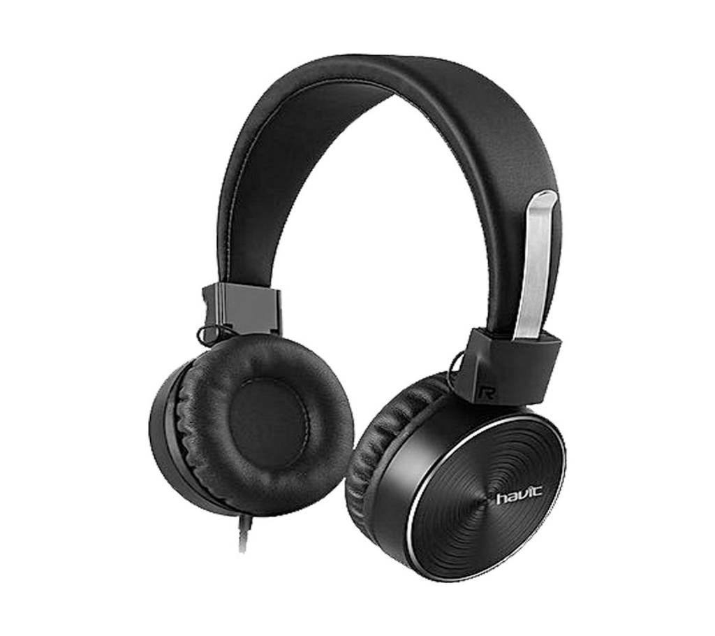 Havit Wired Headphone H2215D