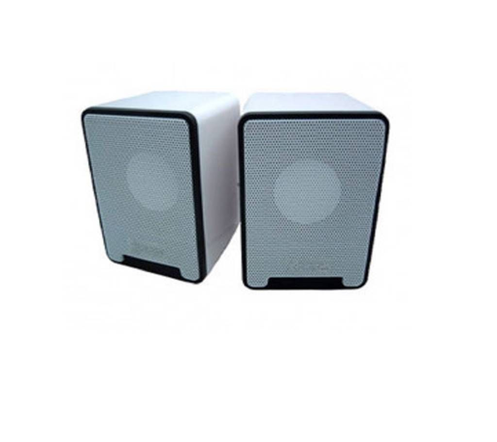 D9 USB 2.0 multimedia speaker