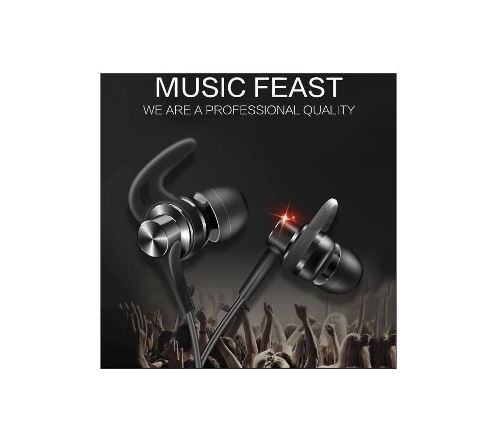 QKZ DT1 In Ear Earphone
