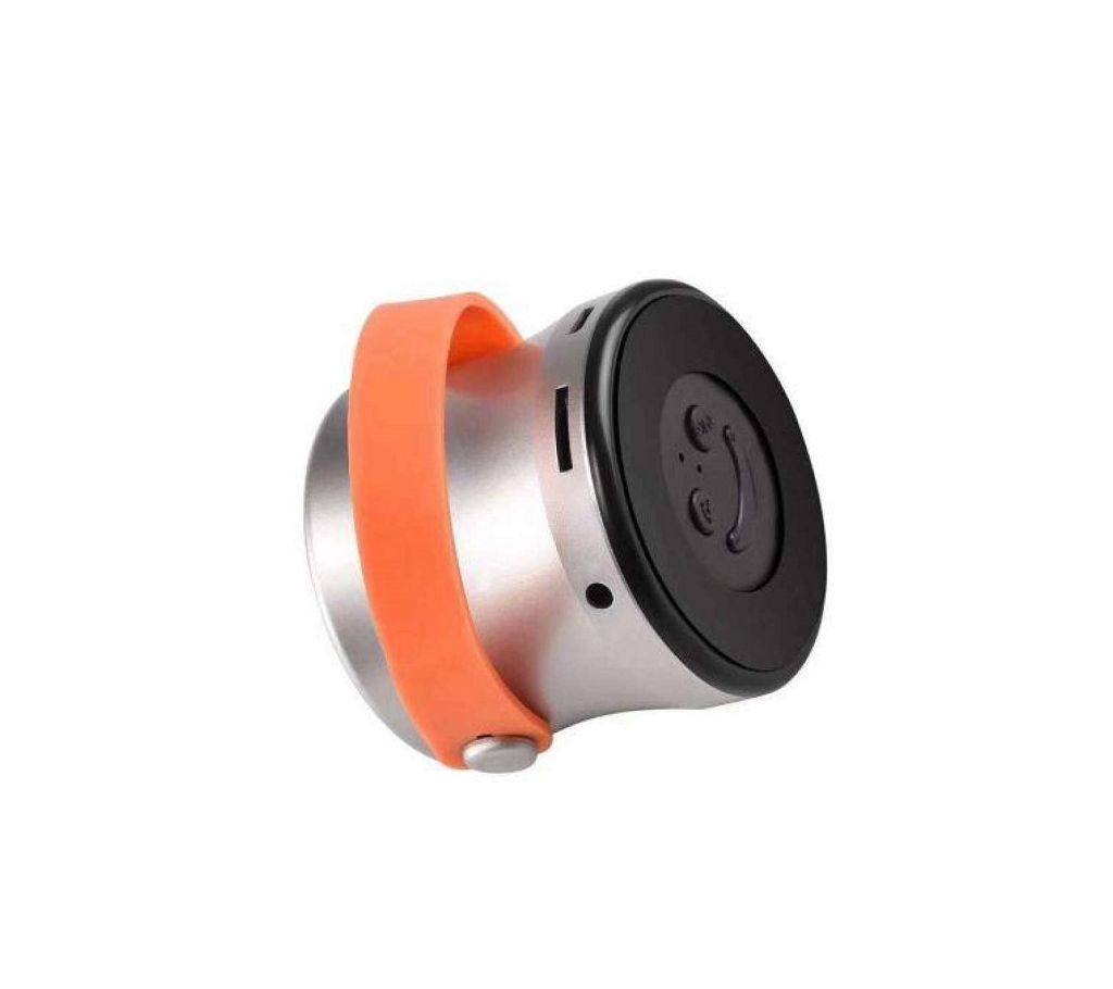Mini Wireless Speaker - Dark Gray