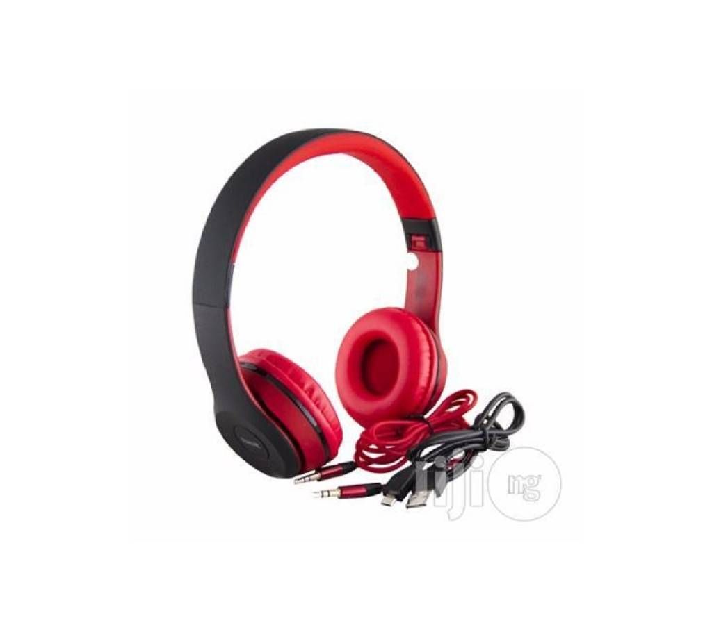 Havit Bluetooth Headphone HV-H2575BT