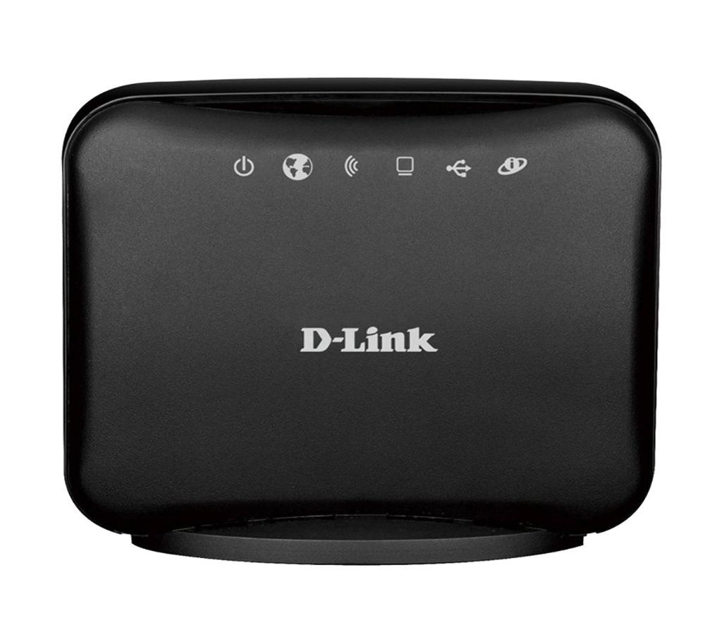 D-Link DWR-111 3G 150Mbps Wireless Router