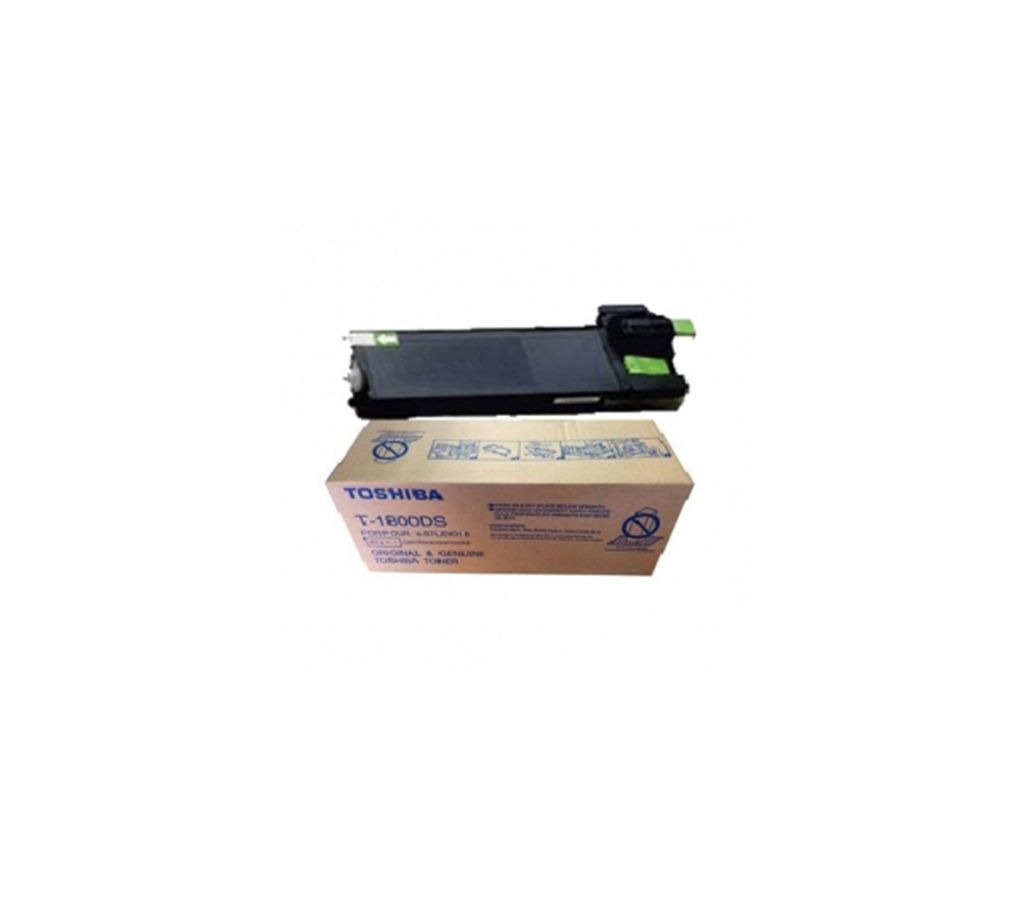 Toshiba Photocopier Toner T-1800DS