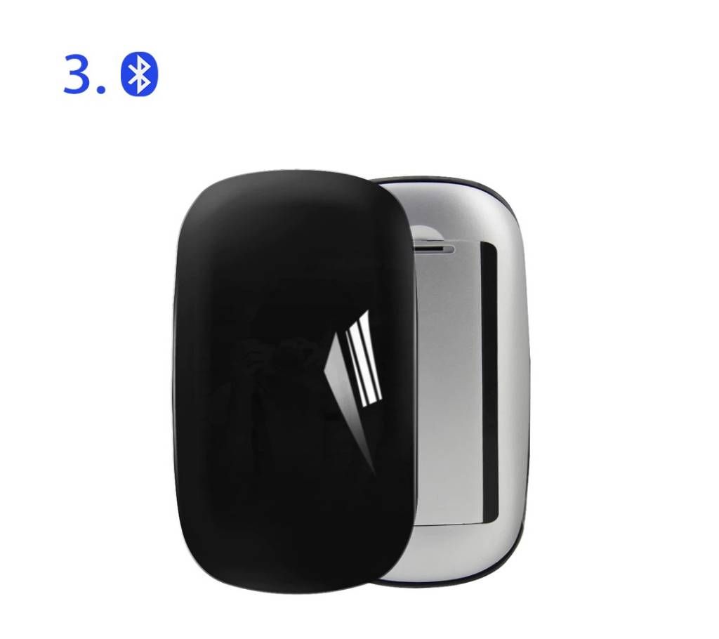 Arc Touch Computer Mouse