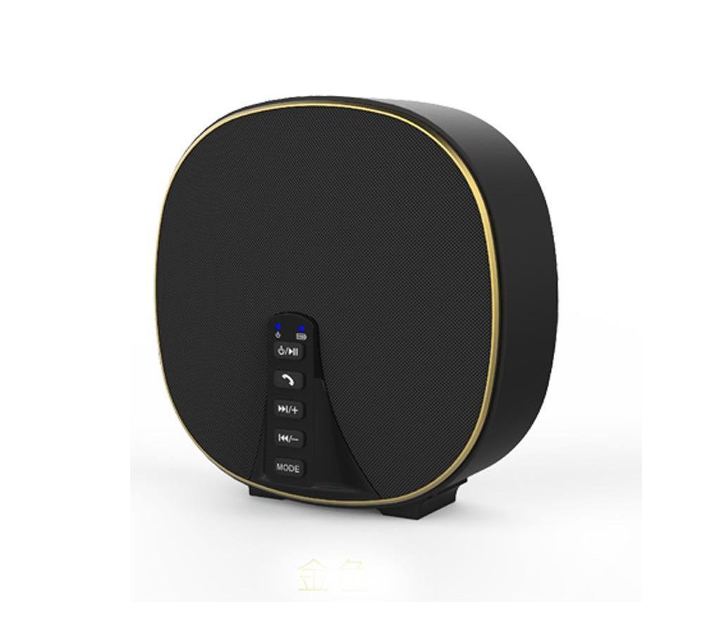 Musky DY-52 Portable Wireless Bluetooth Speaker-tcio