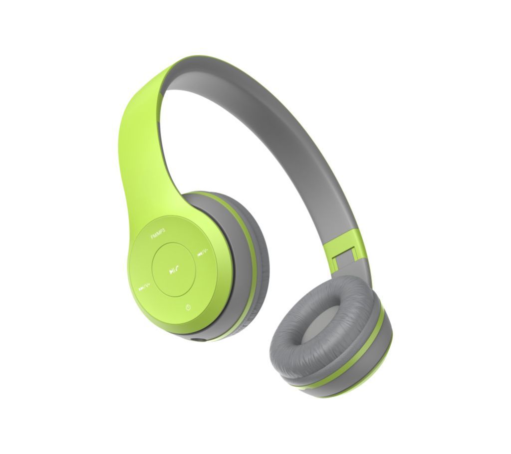 HAVITHV-H2575BT Headphone With Bluetooth function - Havit