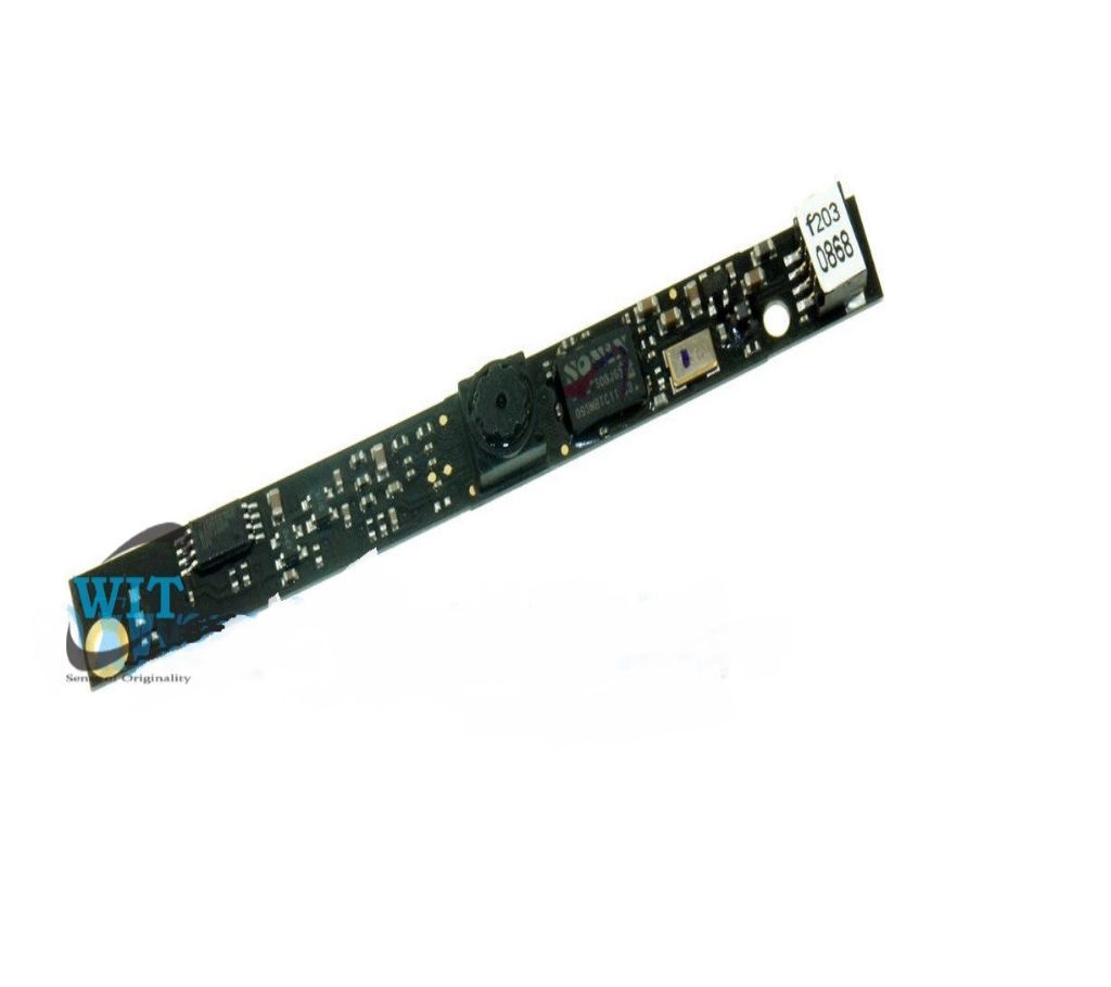 HP Mini 2140 Series Laptop Webcam CNF8031_A3