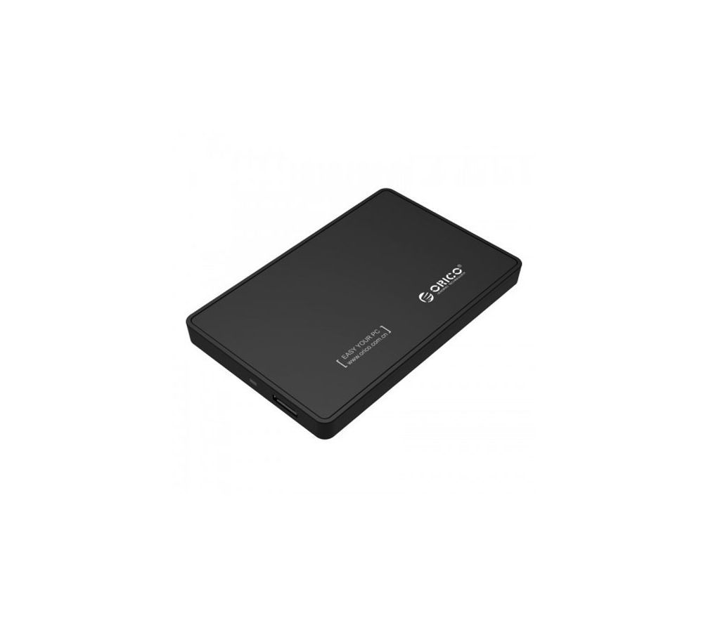 ORICO 2588US3 2.5 inch USB3.0 Hard Drive Enclosure