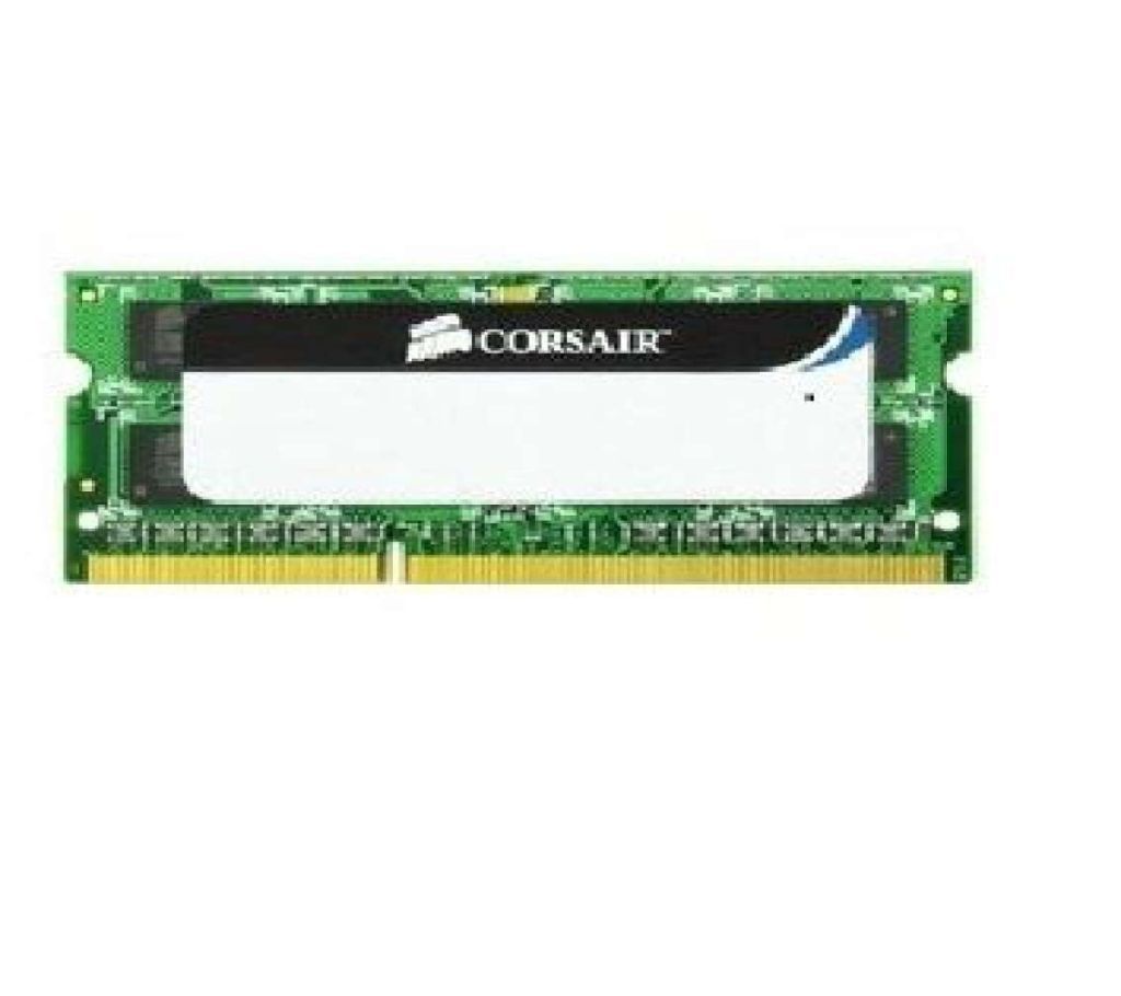 Corsair Value Select 8GB DDR4 2133 Bus SO-DIMM Notebook RAM #CMSO8GX4M1A2133C15