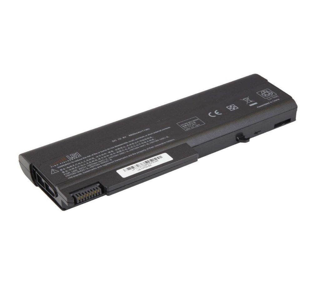 HP 6530B Battery
