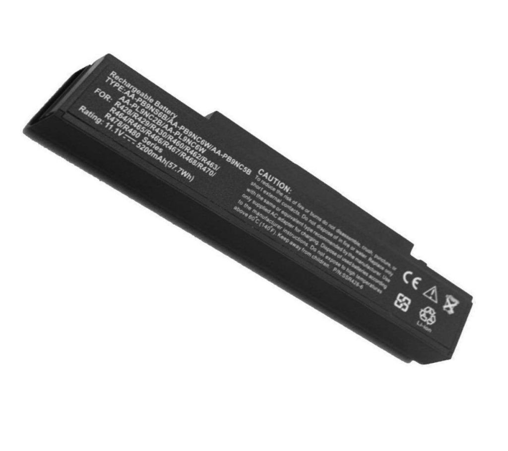 Laptop Replacement Battery for Samsung Rv408 Rv508 Rv411 Rv415 Rv511 Rv515 Rv510 R420 R428 R430 R439 R429 R440 R505 R522 R523 R466 R462 463 R464 R465