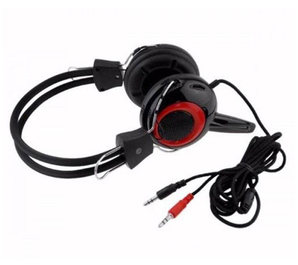 KT 1800MV Stereo Headphone