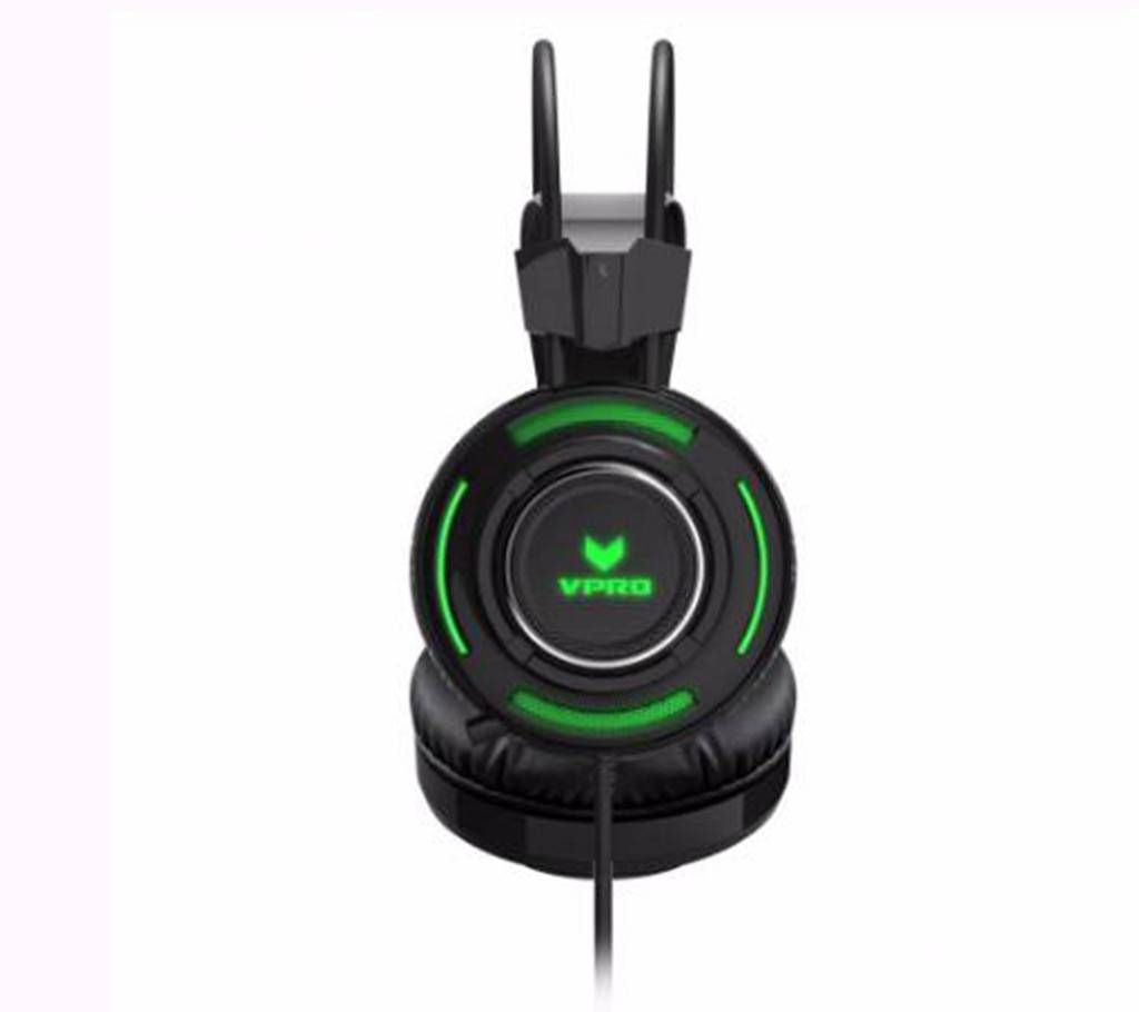 Rapoo VPRO VH600 7:1 RGB Gaming Headset