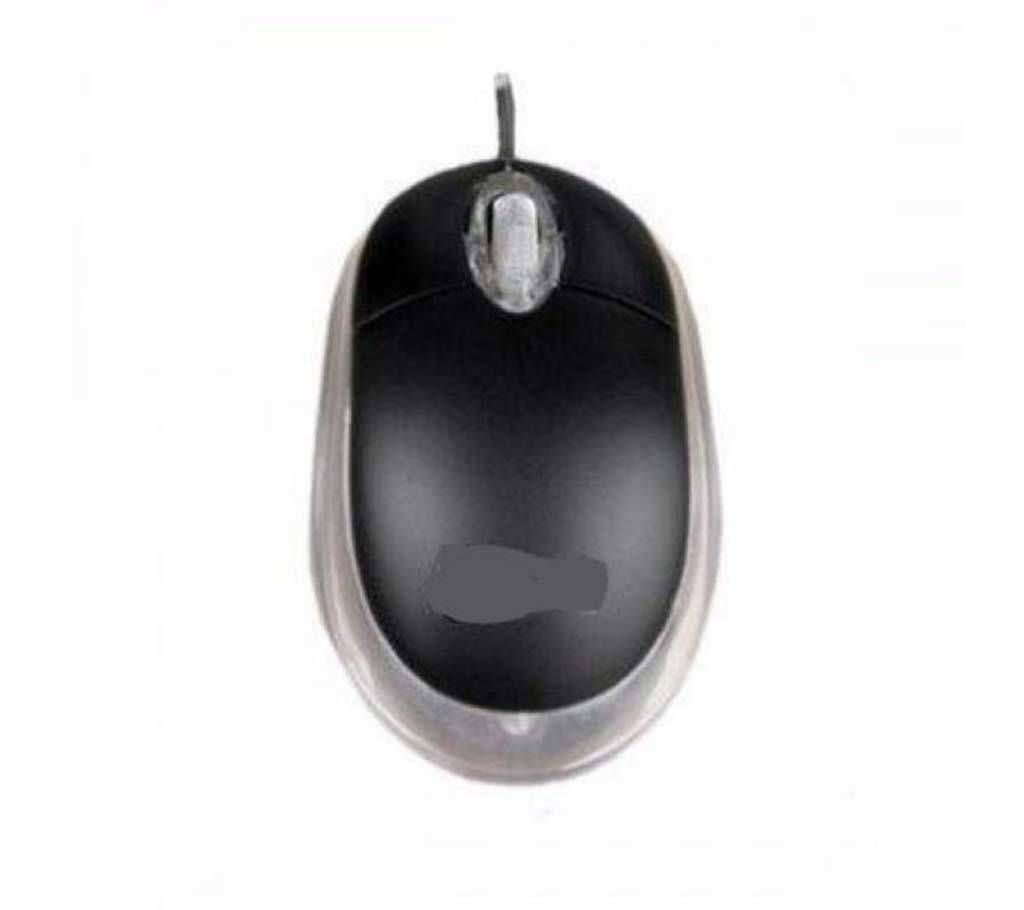 Nice tech optical mouse