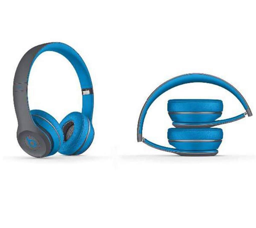 BEATS BY DR DRE Solo 2 Head Phone (Copy)