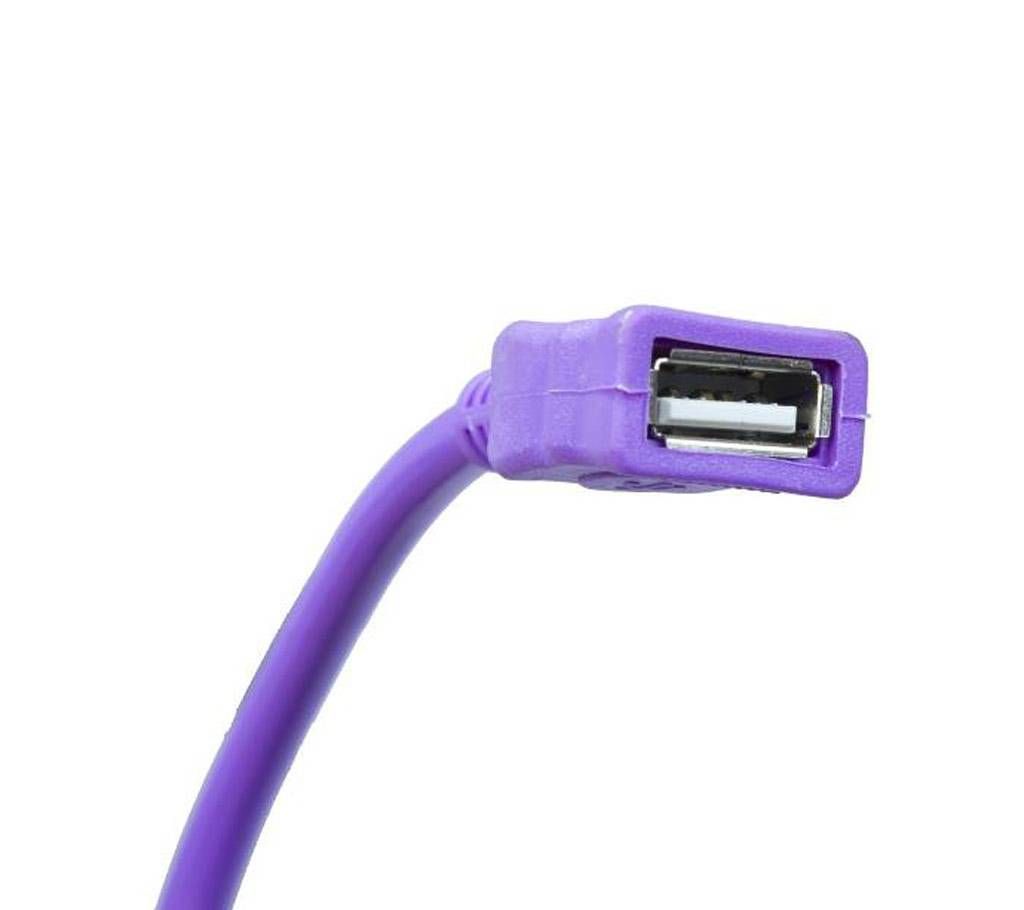 3m USB 2.0 USB Male to Female Lead Extension Cable