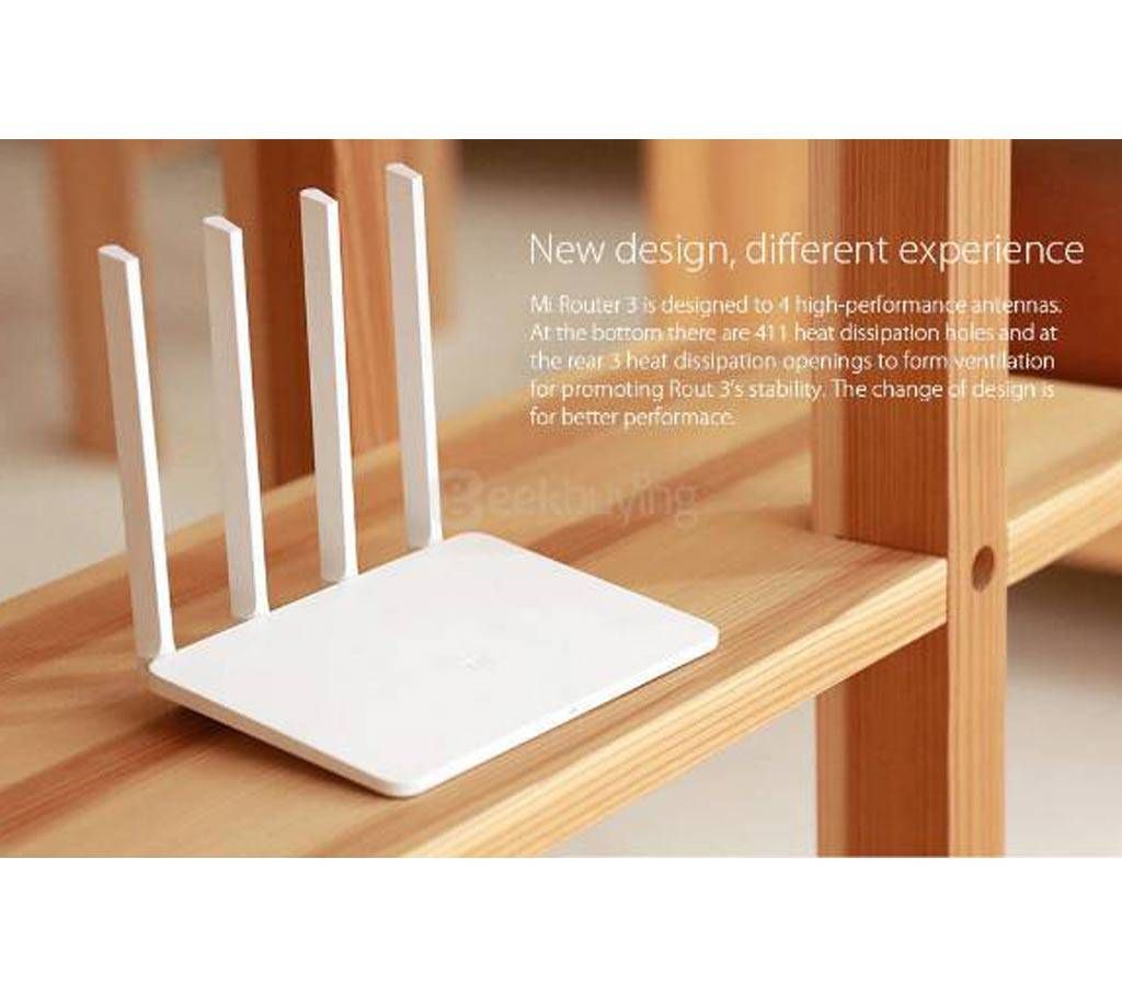 Mi WiFi Router