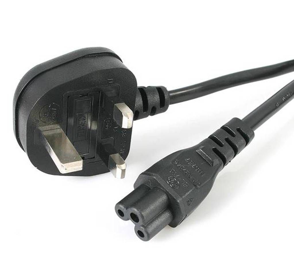Laptop Adapter Power Cord Cable