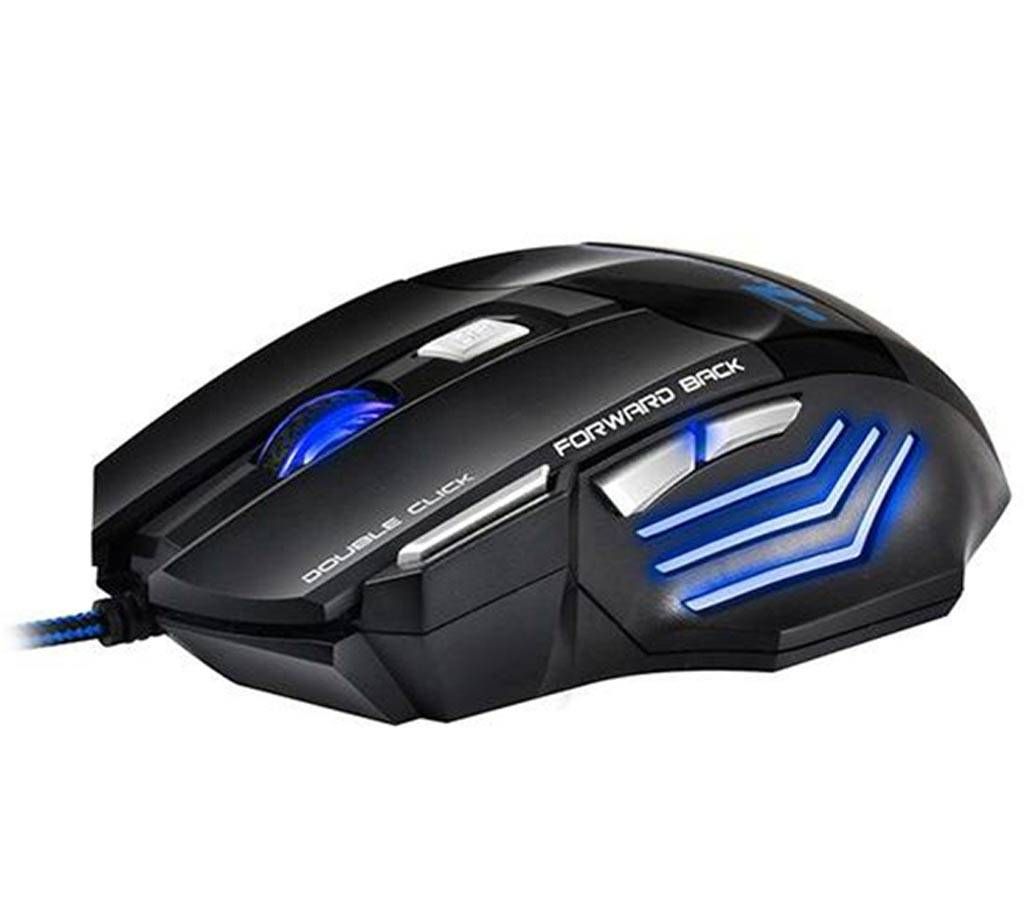 Keywin Gaming Mouse (Max 3200 DPI)