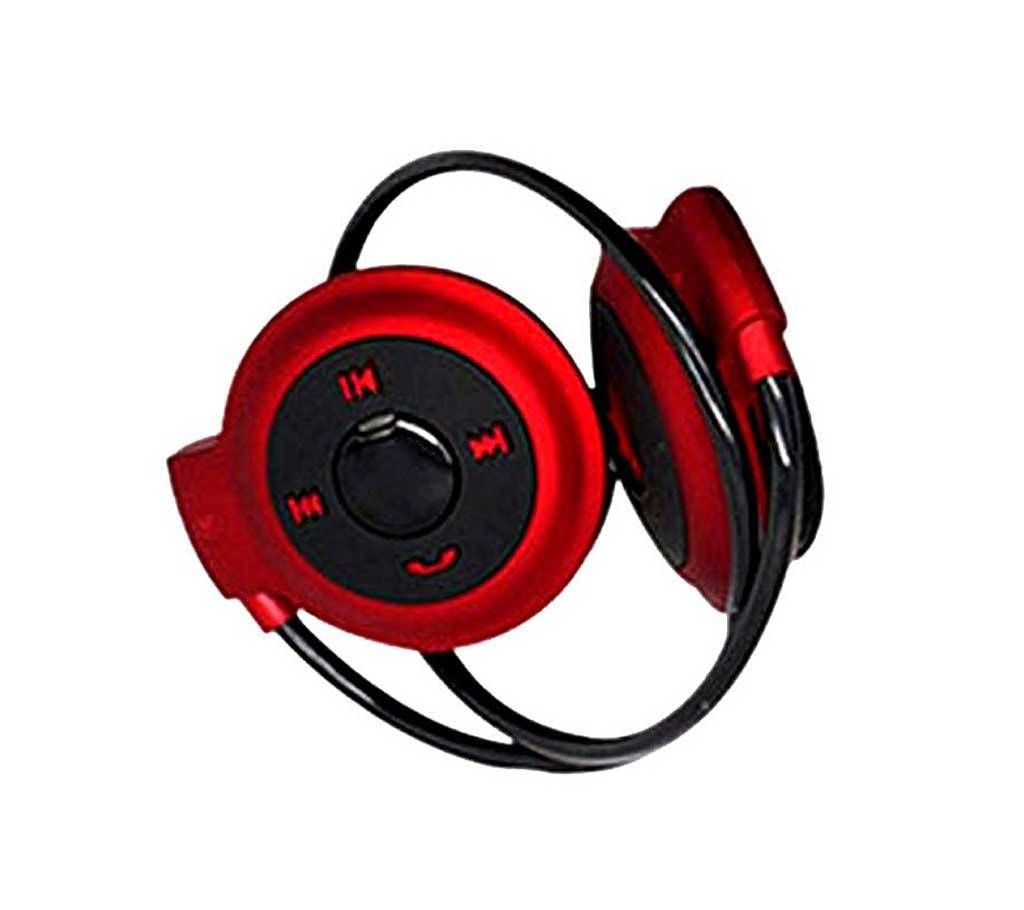 Mini Bh-503 Bluetooth Stereo Headset