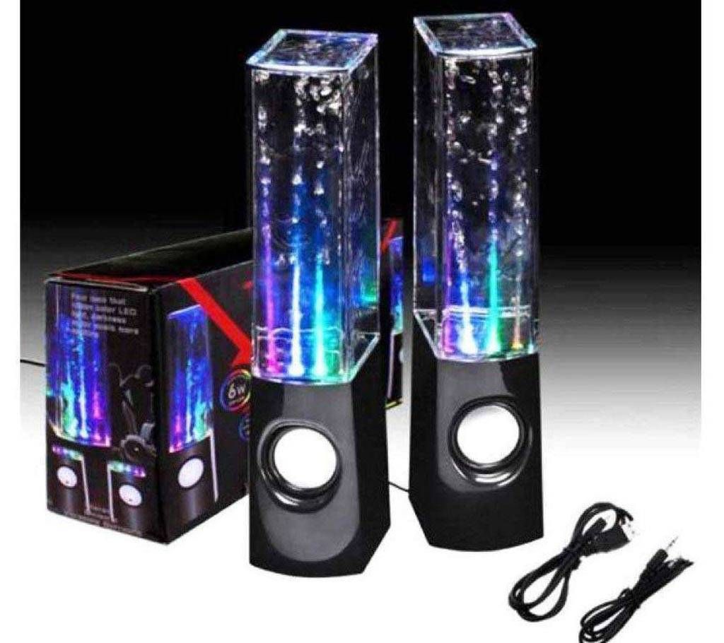 speaker
