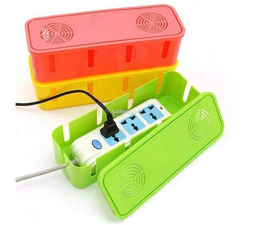Multiplug Box