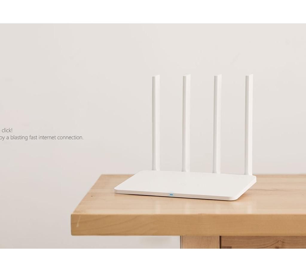 WiFi Router Smart Extender