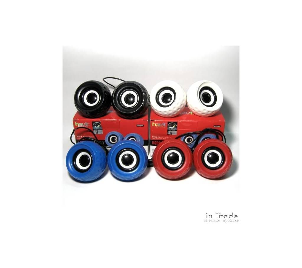Havit mini speaker