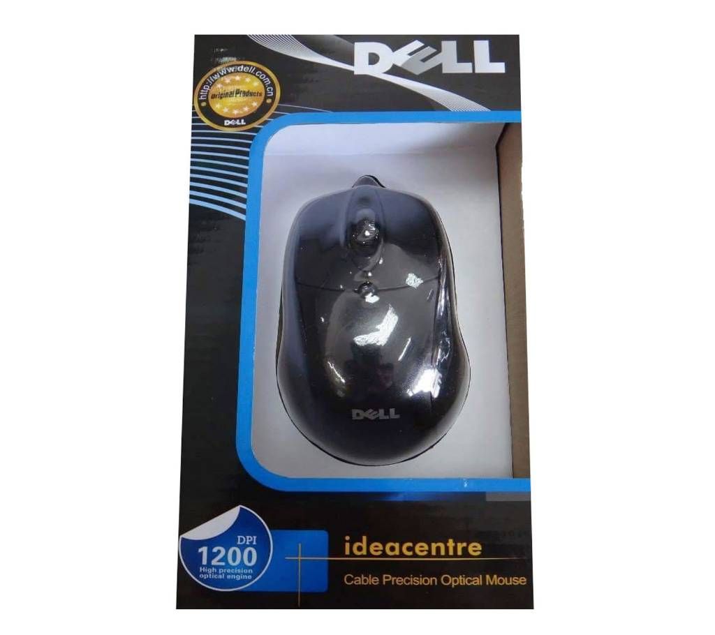 Dell Optical USB Mouse