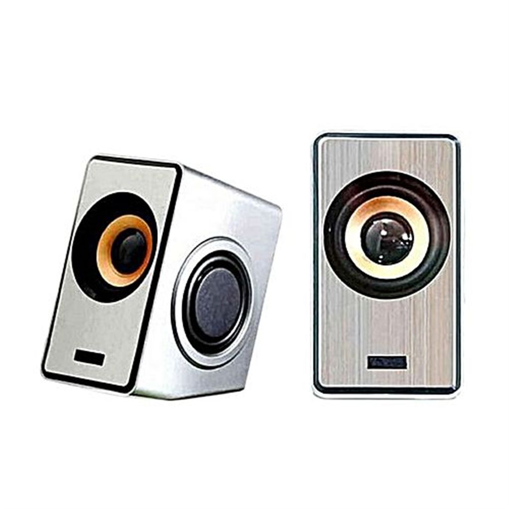 Ac Speaker 