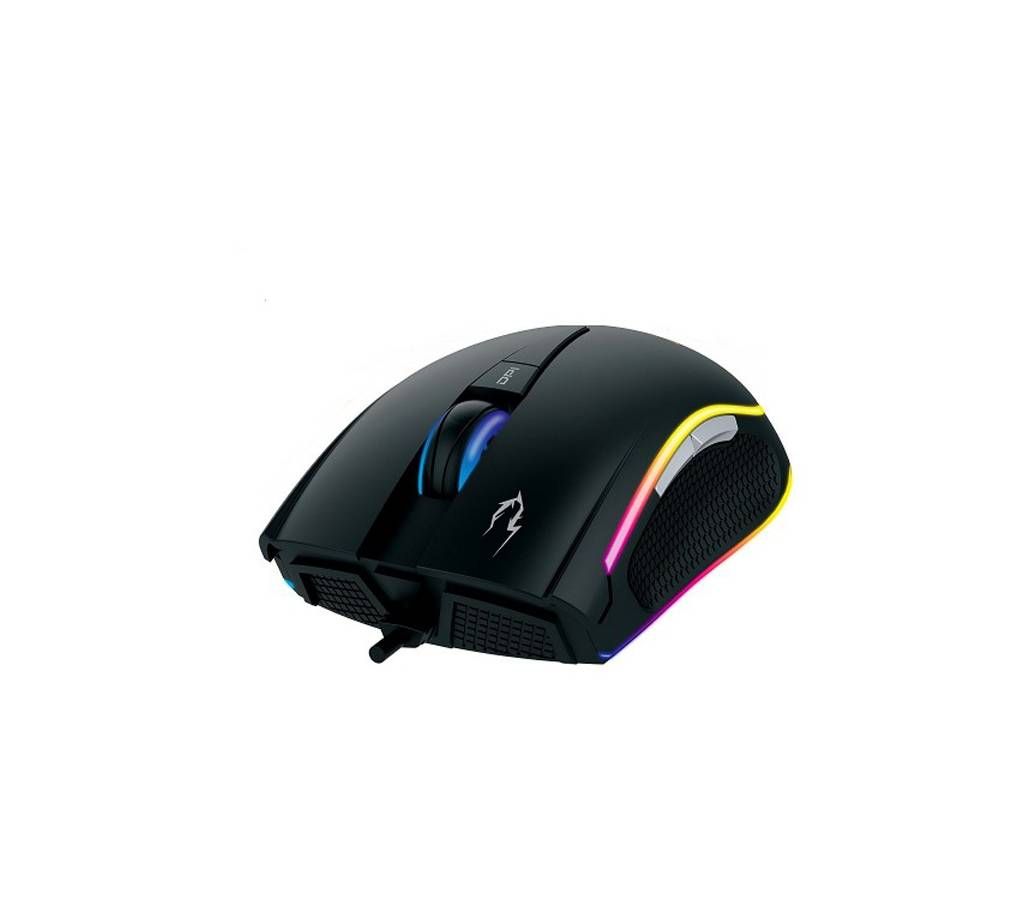 Gamdias ZEUS M1 Wired Optical RGB Gaming Mouse