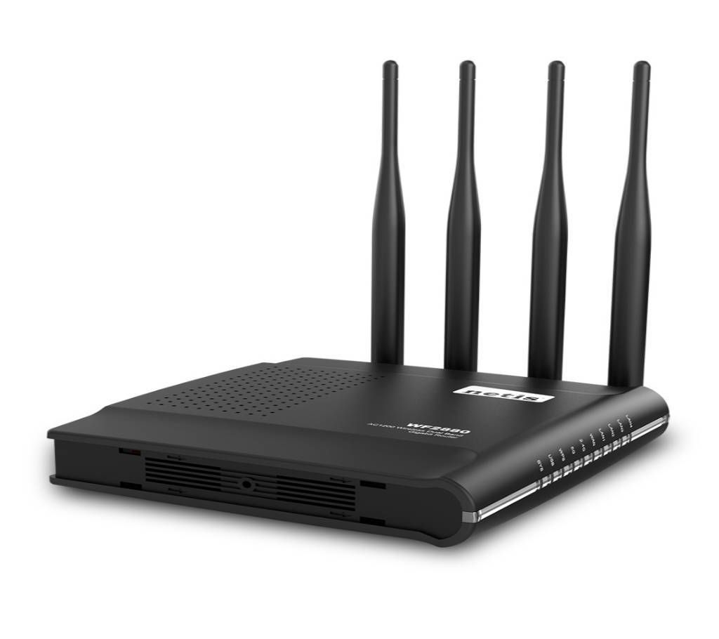 Netis AC1200 Router