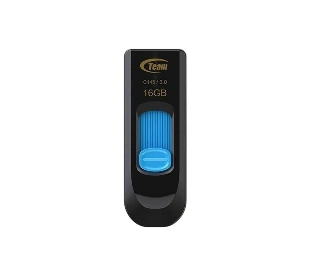Team 16 GB USB-3.0 Flash Drive C-145