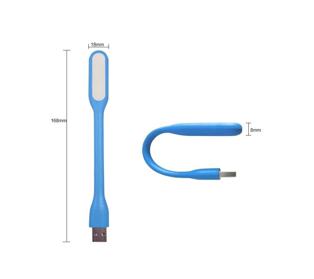 mini USB light - 1 pis