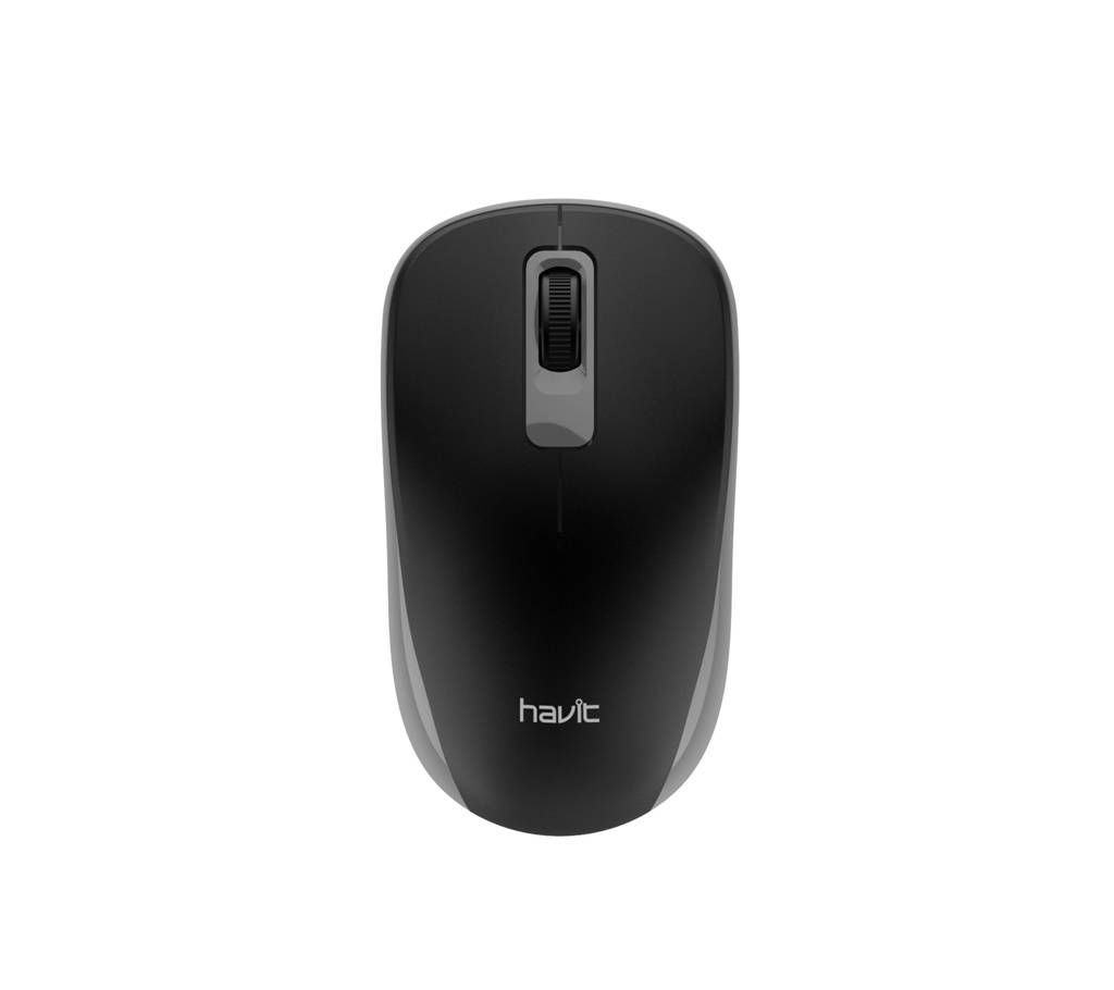HAVIT HV-MS626GT WIRELESS MOUSE