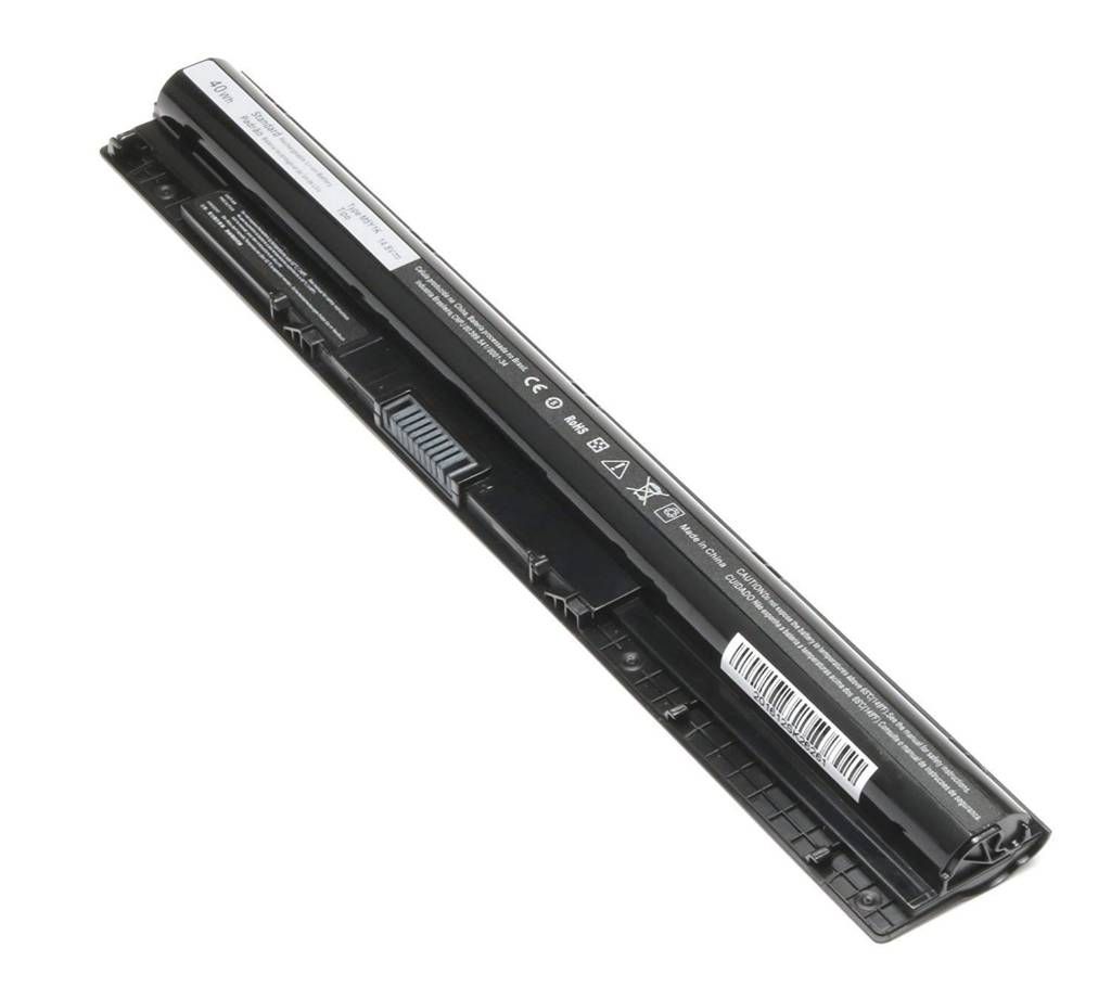 DELL INSPIRON 15 5000 SERIES (5559) 4 CELL BATTERY 40Wh TYPE M5Y1K 453-BBBR