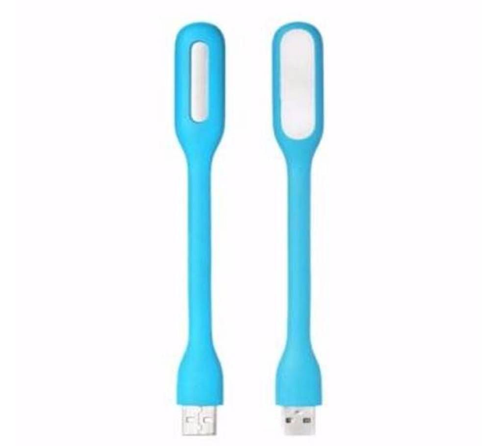 USB portable LED light