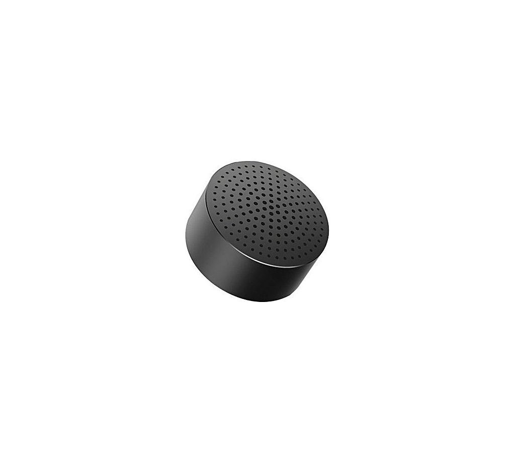 Mi Mini Portable Bluetooth Speaker - Grey