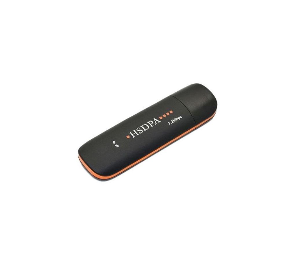 HSDPA/HSUPA 3G/4G LTE up to 7.2.2MBPS Modem