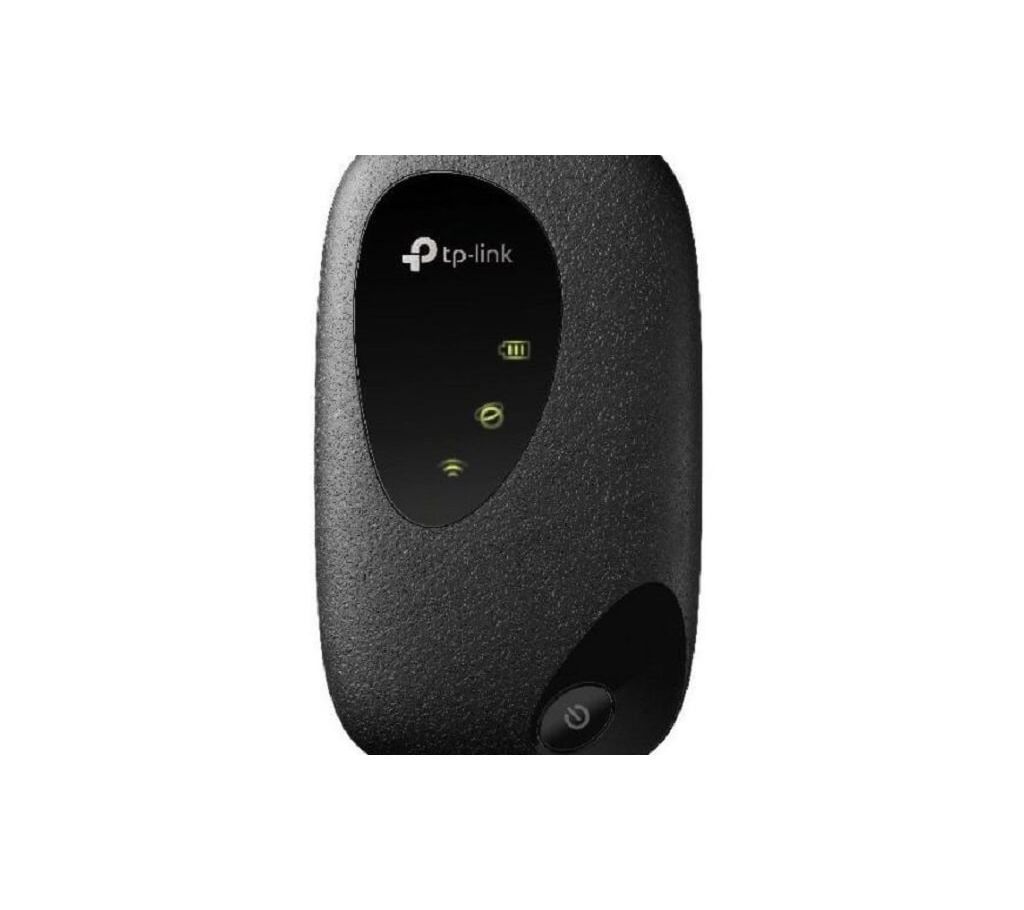 TP Link 4G LTE Mobile Router Wi-Fi M7200-Black